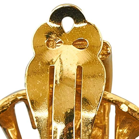 CHANEL CHANEL Earrings - Picture 6 of 8